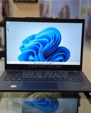 New Laptop Lenovo Thinkpad T14s Gen 1 16GB Intel Core I7 SSD 512GB