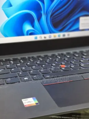New Laptop Lenovo Thinkpad T14s Gen 1 16GB Intel Core I7 SSD 512GB
