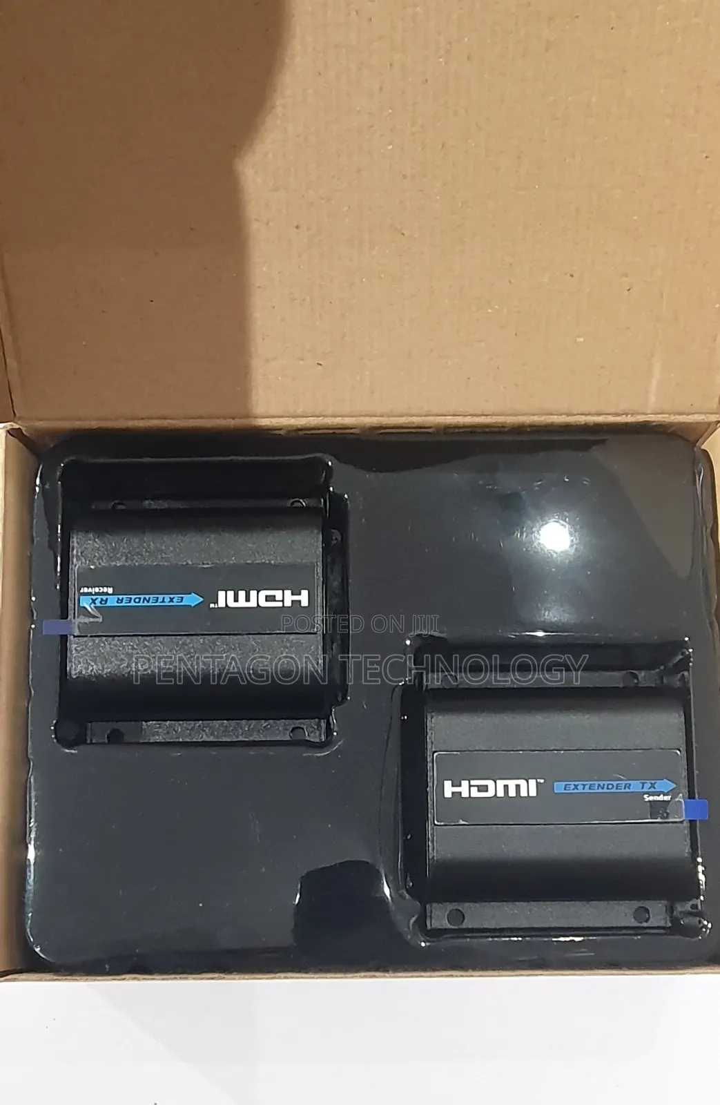 120m Hdmi Extder