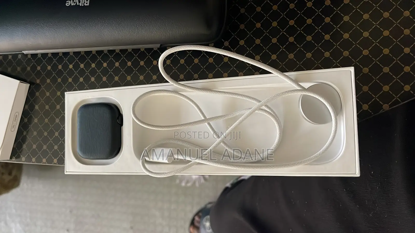 Apple Watch Series 11