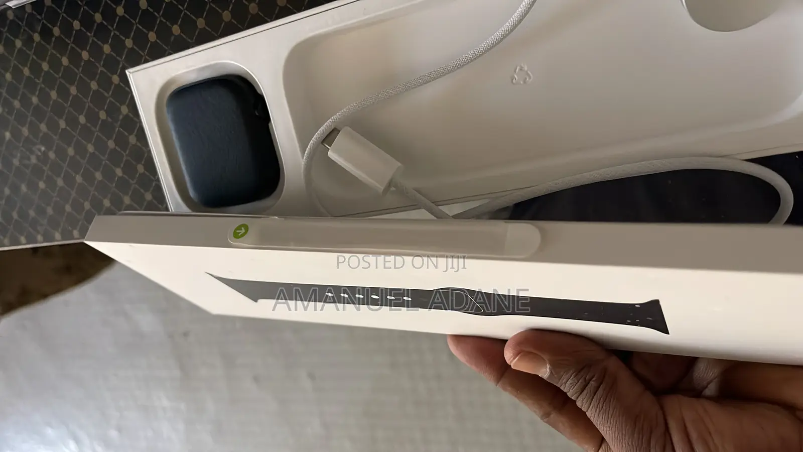 Apple Watch Series 11