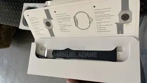 Apple Watch Series 11