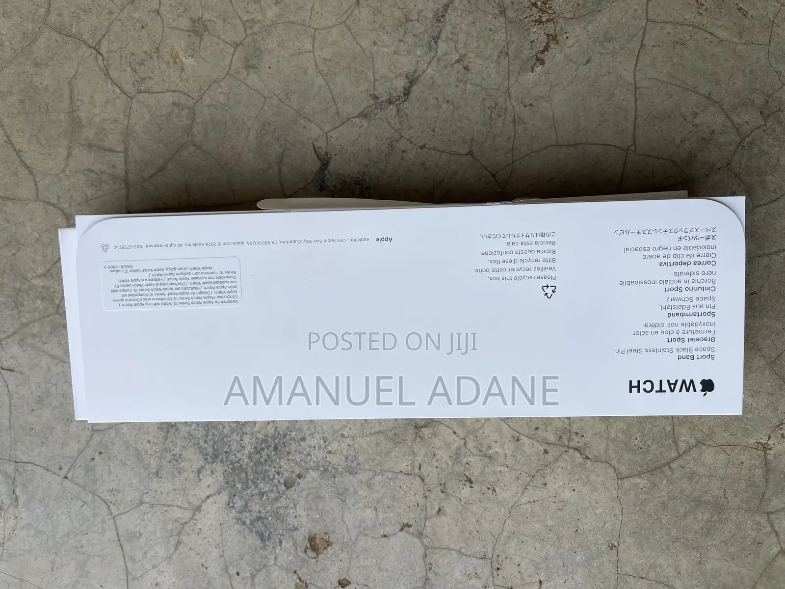 Apple Watch Series 11