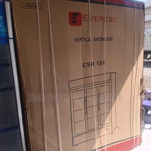 Everest Front Vertica Showcase Model Esr 1000l Bale 3 Ber Tekafa Displ