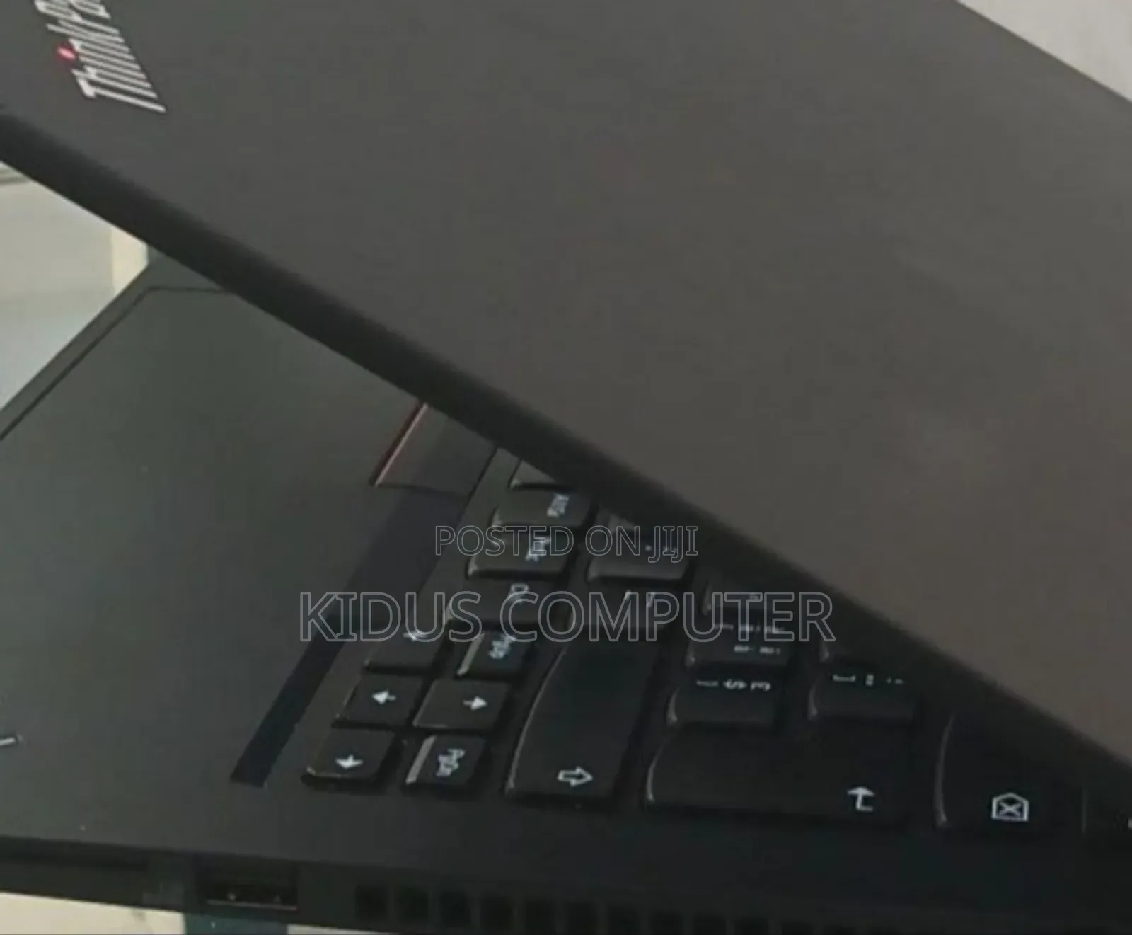 New Laptop Lenovo ThinkPad T14 16GB AMD Ryzen 5 SSD 512GB