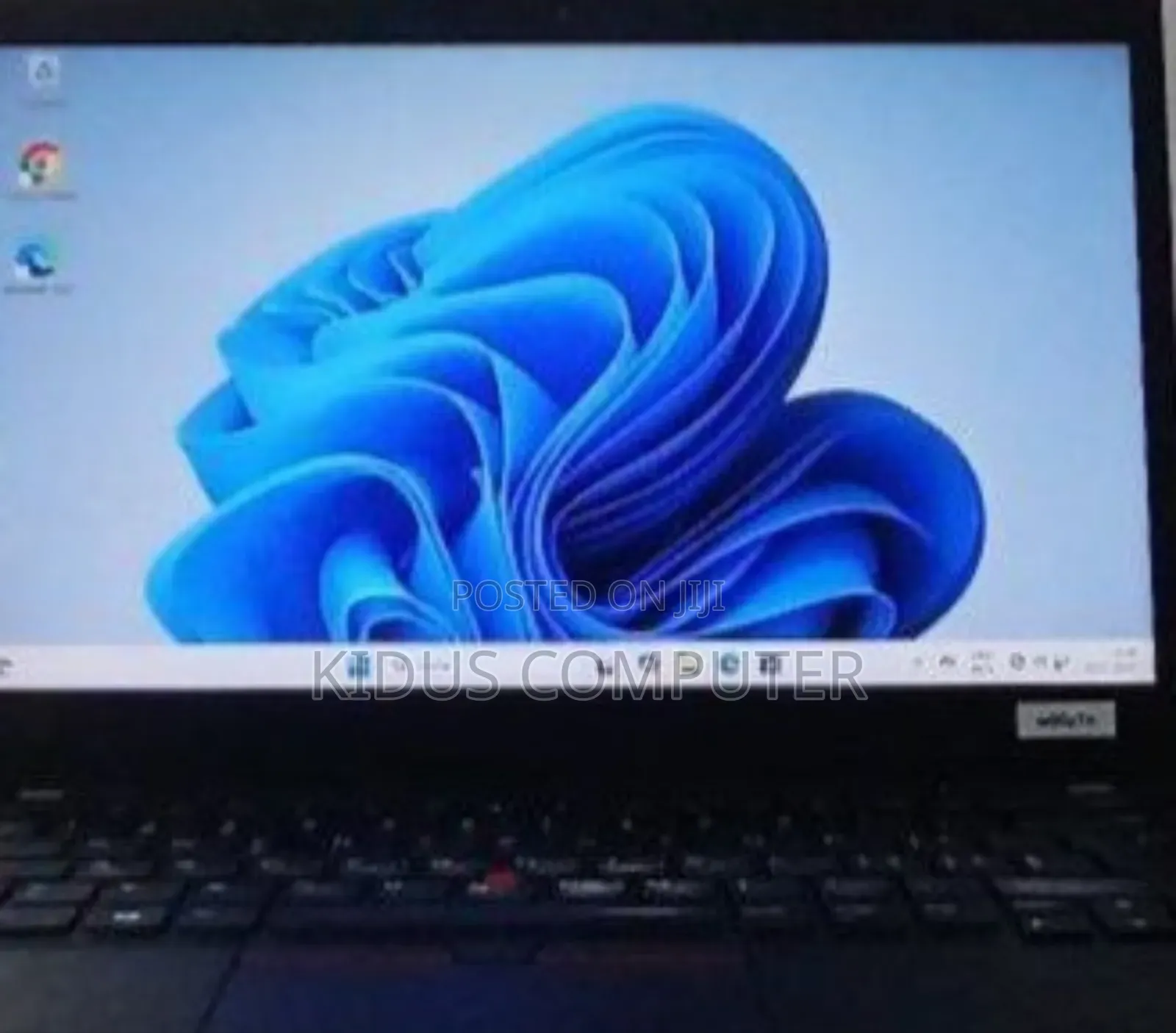 New Laptop Lenovo ThinkPad T14 16GB AMD Ryzen 5 SSD 512GB