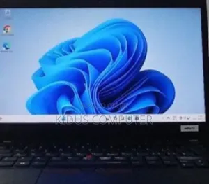 New Laptop Lenovo ThinkPad T14 16GB AMD Ryzen 5 SSD 512GB