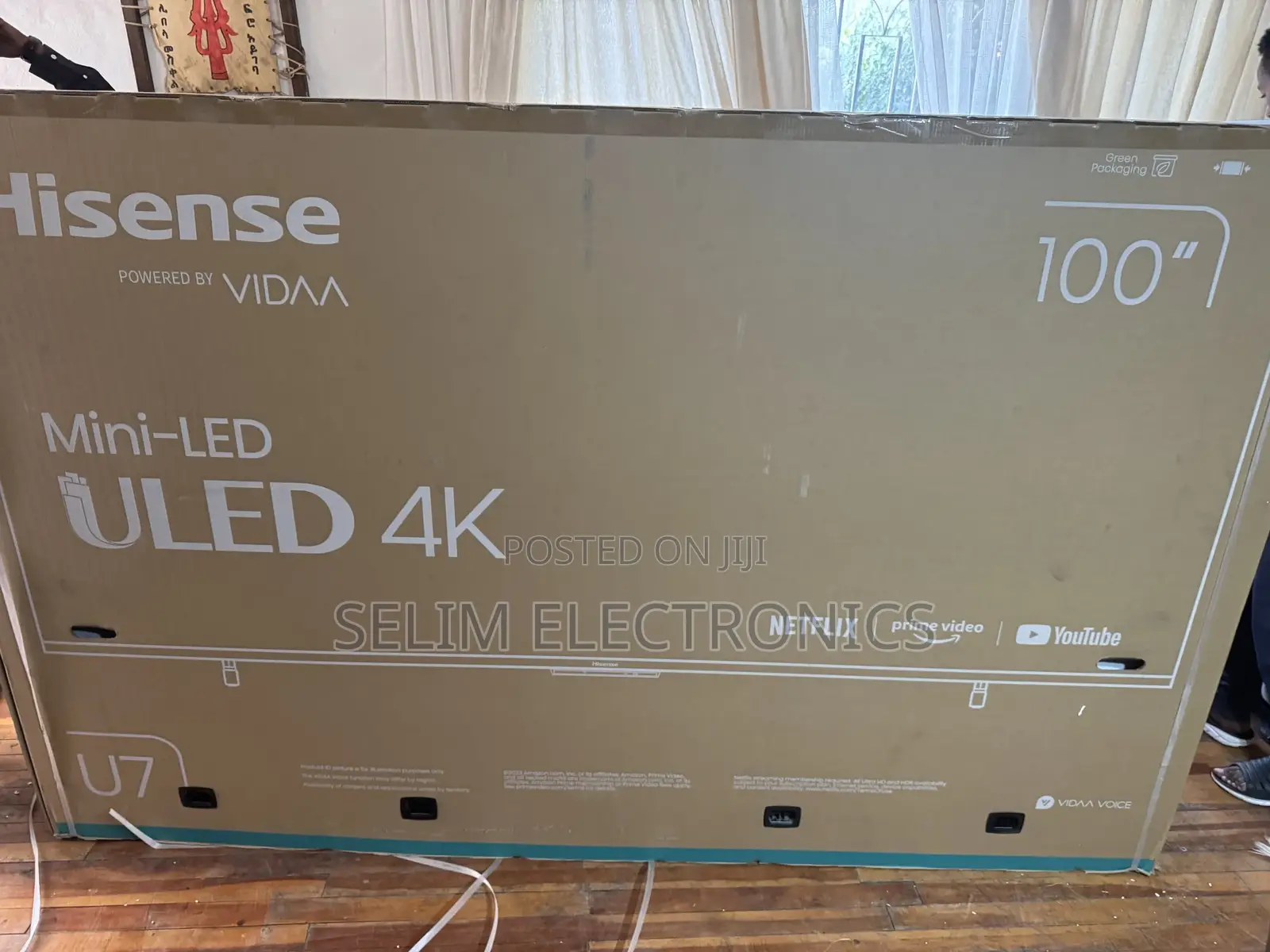 Electronics