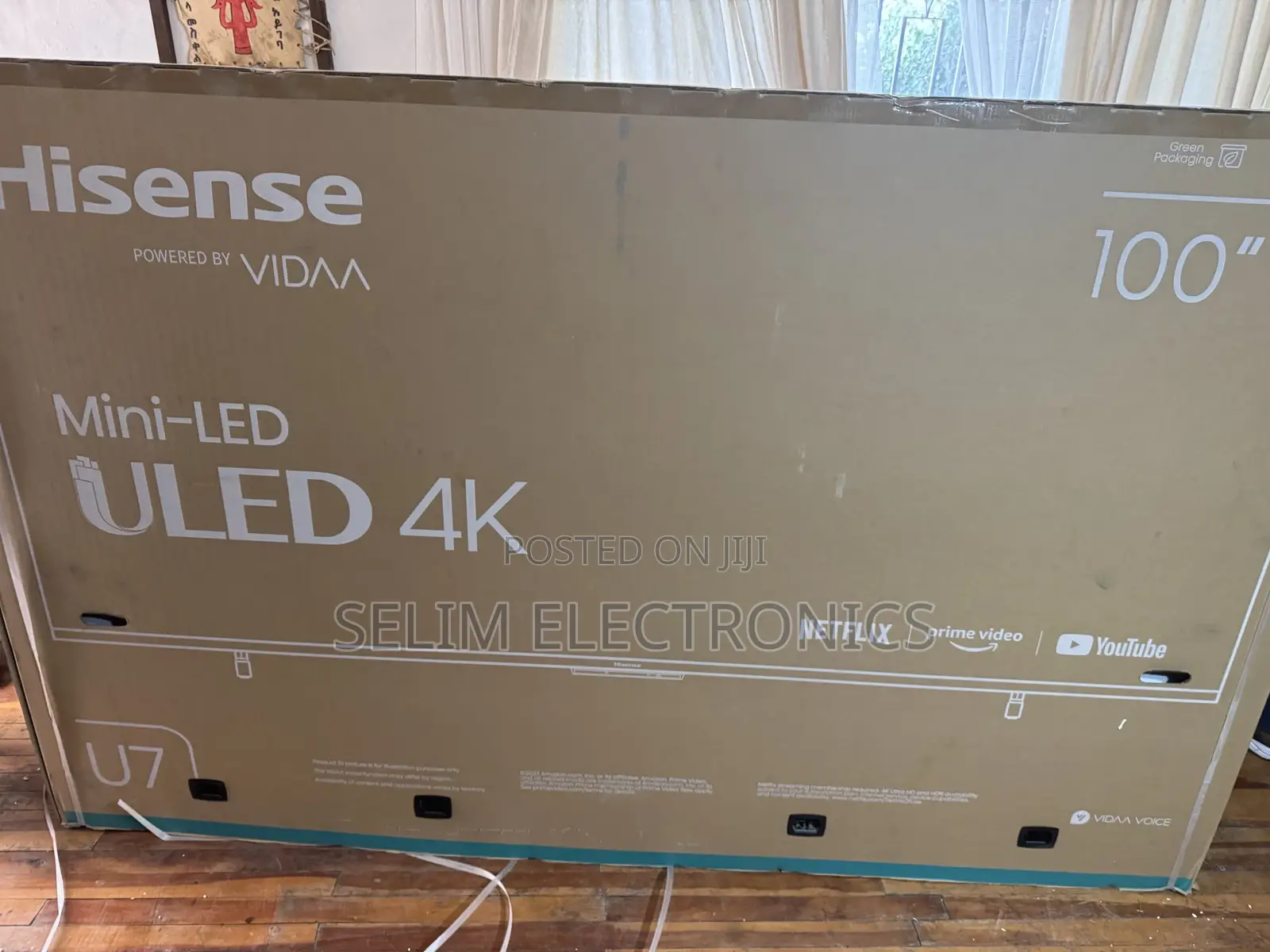 Electronics