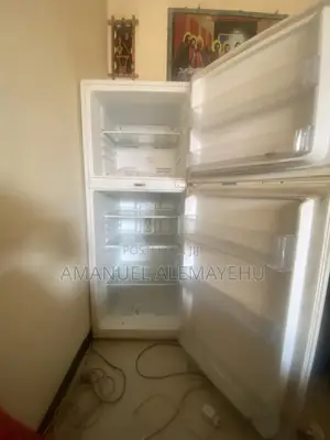 Midea Fridge