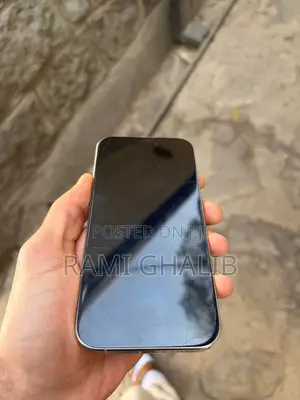 Apple iPhone 15 Pro 128 GB Gray