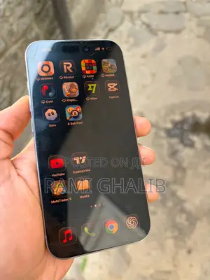 Apple iPhone 15 Pro 128 GB Gray