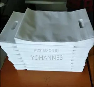 Non-Woven Shopping Bag