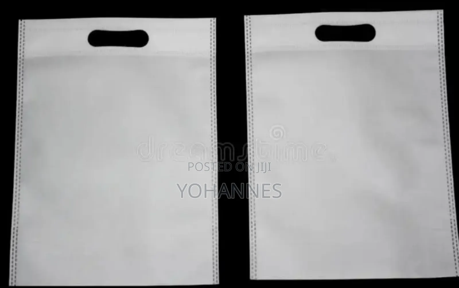 Non-Woven Shopping Bag