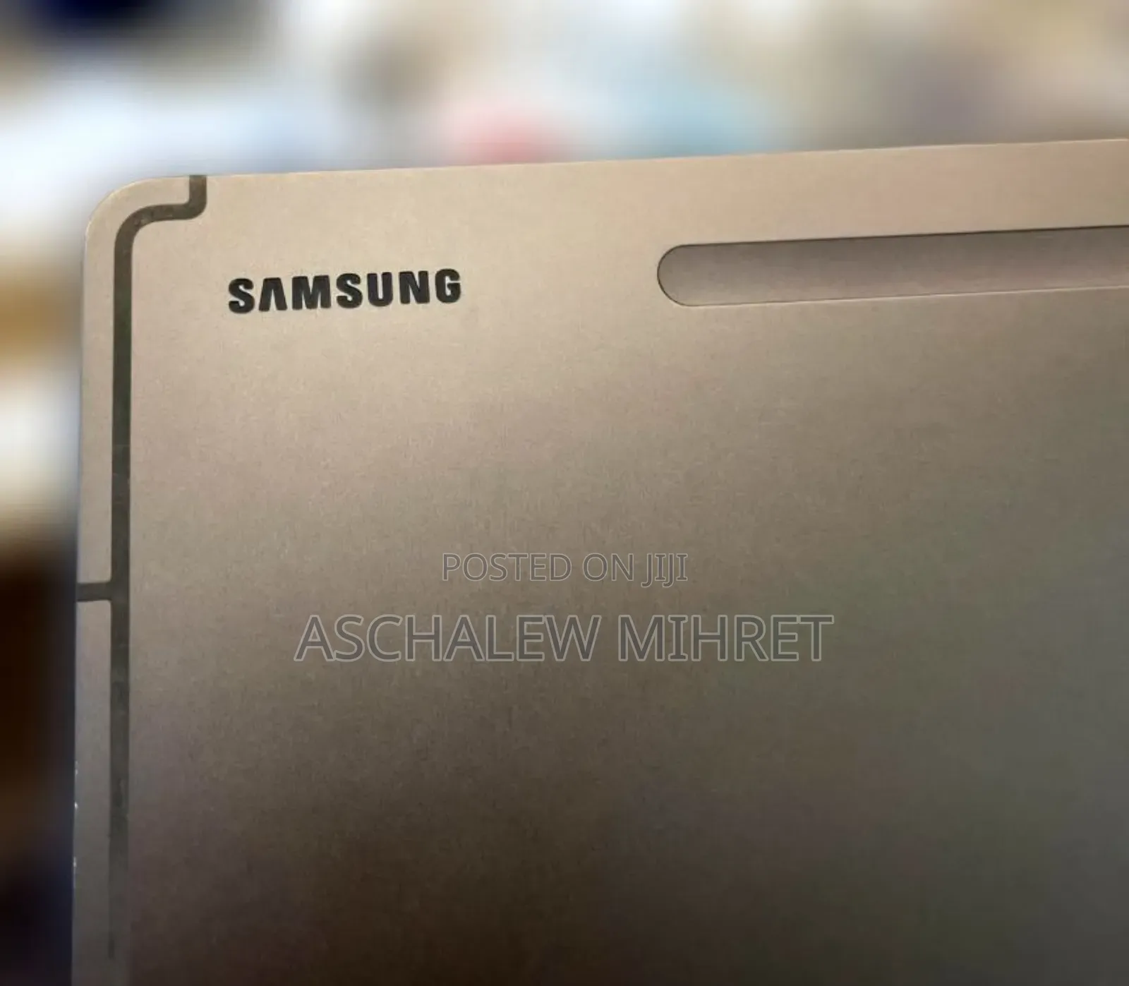 New Samsung Galaxy Tab S9 FE+ 128 GB
