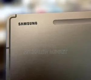 New Samsung Galaxy Tab S9 FE+ 128 GB