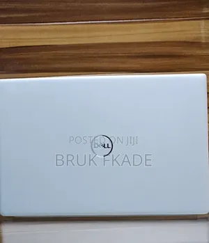 New Laptop Dell Inspiron 15 8GB Intel Core I7 SSD 256GB