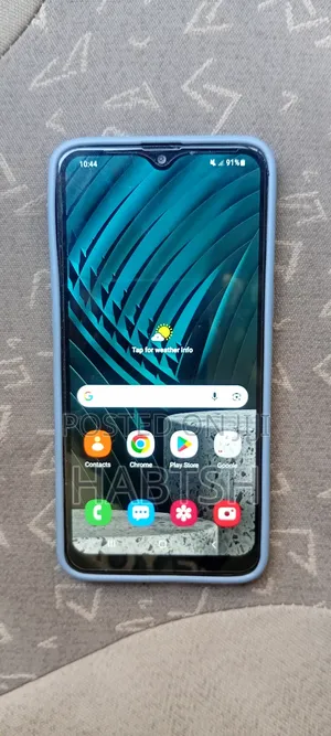 Samsung Galaxy A10s 32 GB Black