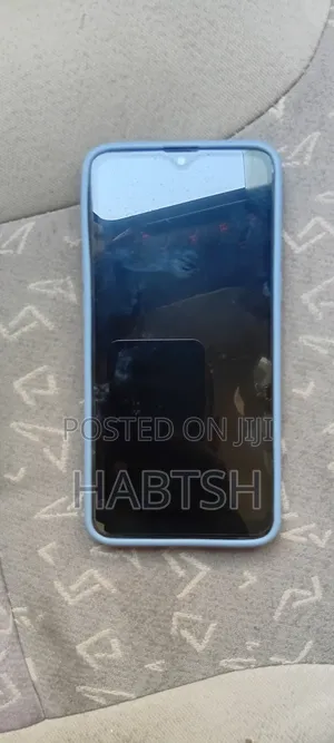 Samsung Galaxy A10s 32 GB Black