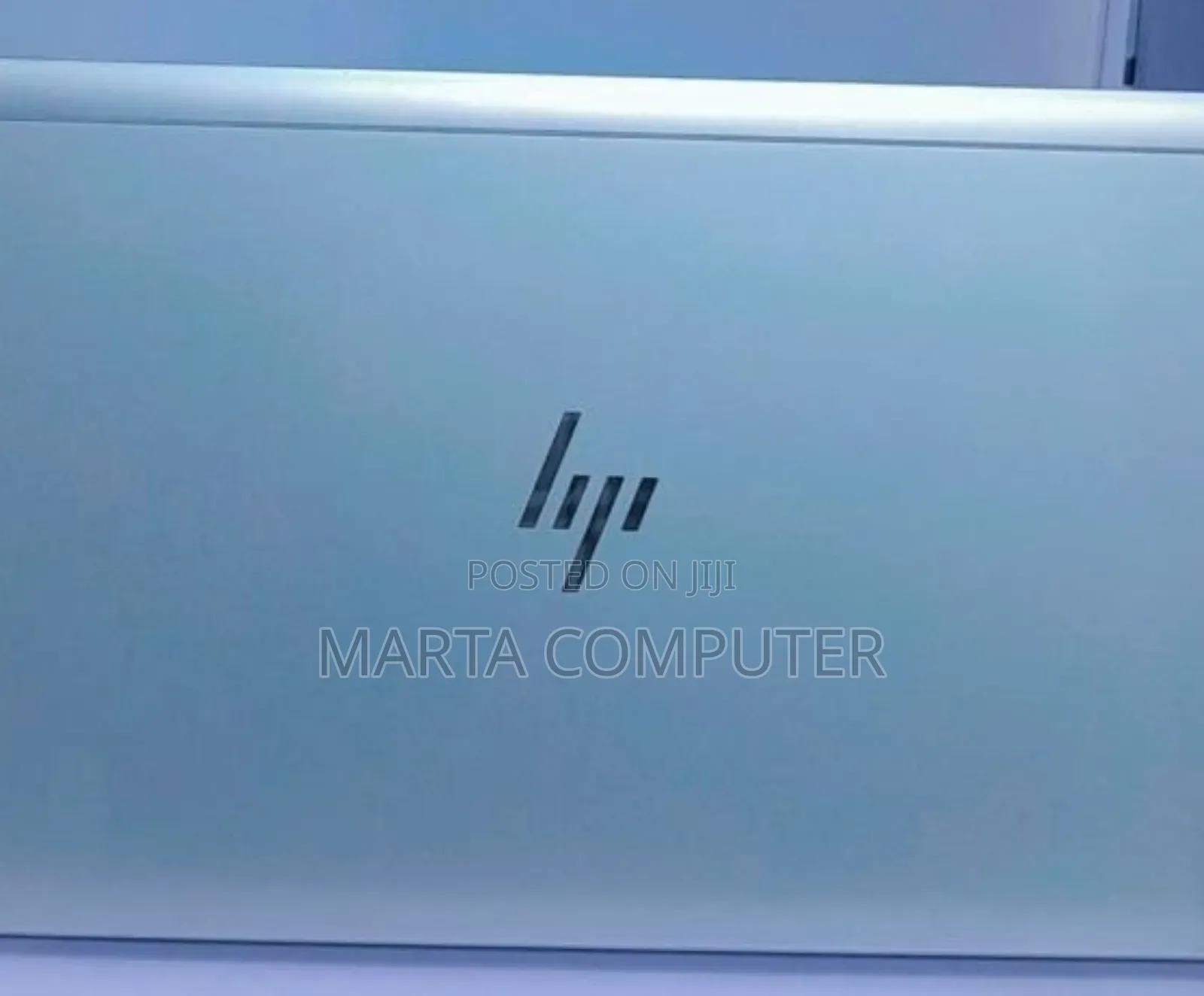 New Laptop HP EliteBook 850 G8 16GB Intel Core I7 SSD 512GB