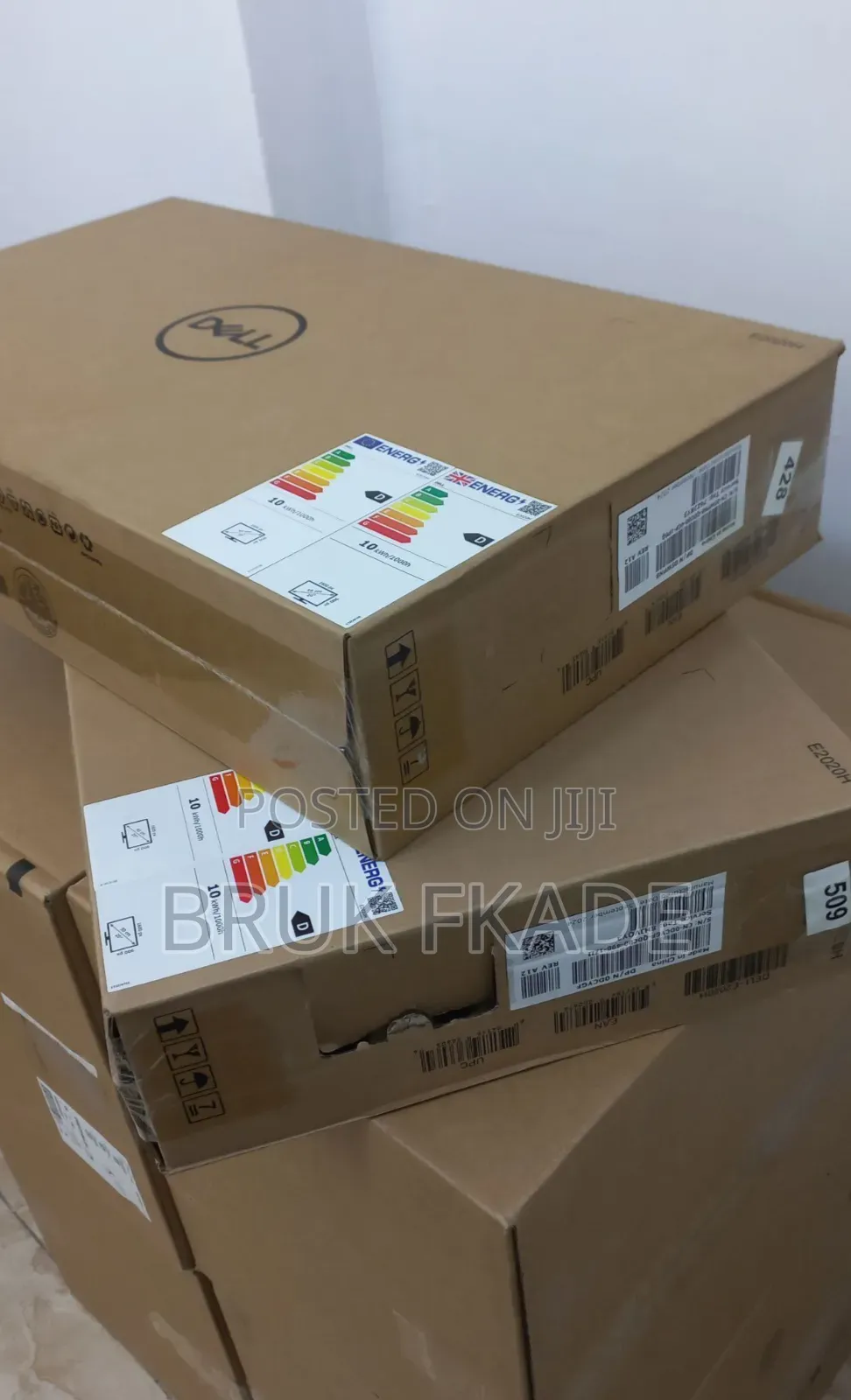 New Laptop Dell XPS 17 L702X 8GB Intel Core I5 SSD 512GB