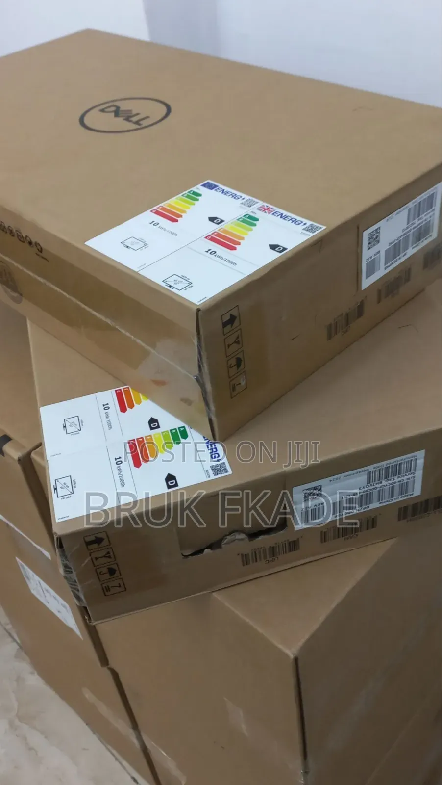 New Laptop Dell XPS 17 L702X 8GB Intel Core I5 SSD 512GB