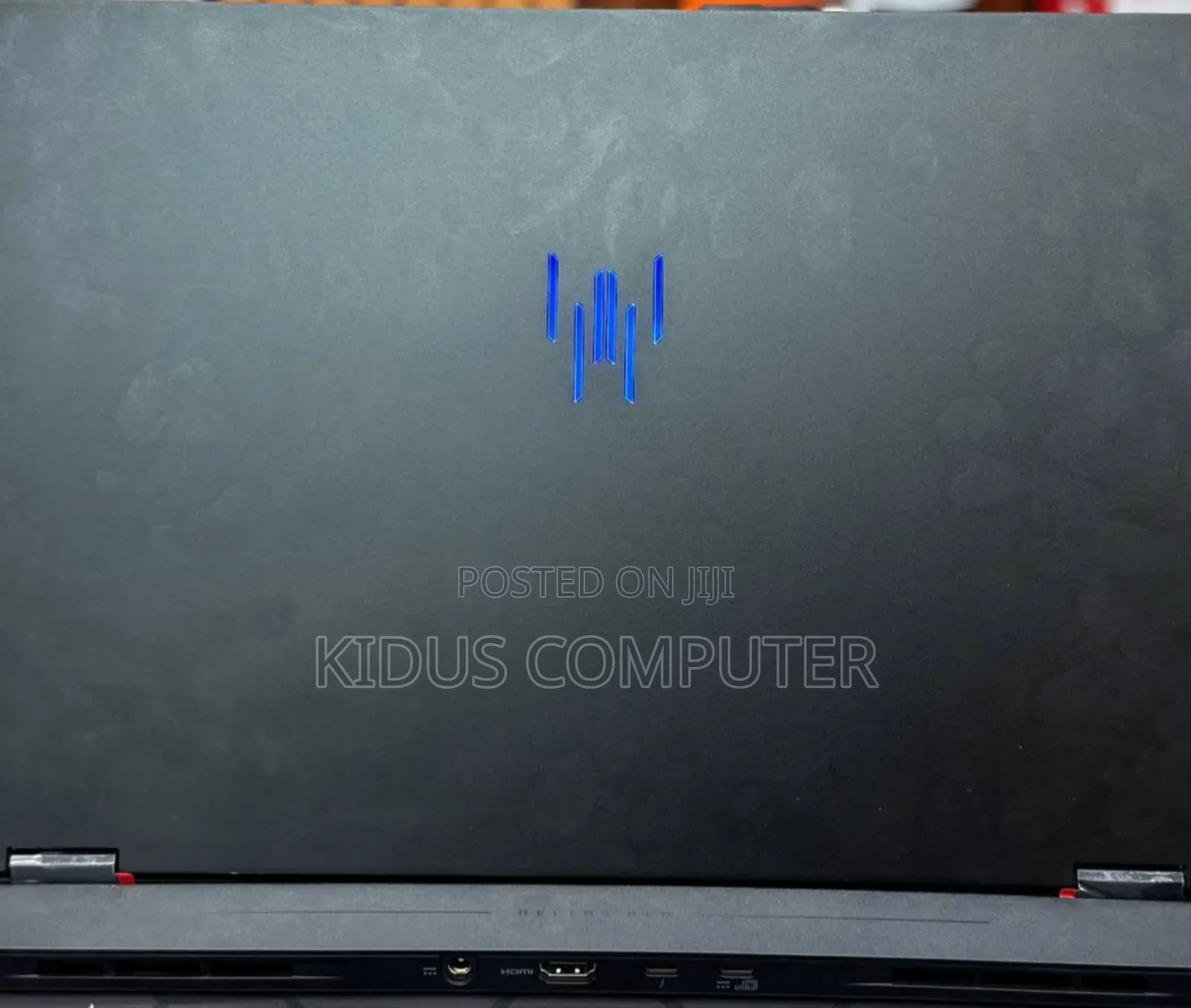 New Laptop Acer Predator Helios Neo 16 32GB Intel Core Ultra 9 SSD 1T