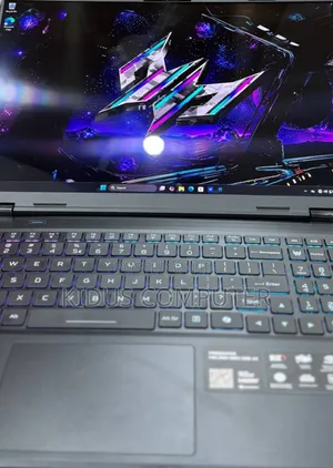 New Laptop Acer Predator Helios Neo 16 32GB Intel Core Ultra 9 SSD 1T