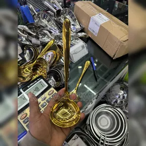 ጎልደን የአይነት ማውጫ ጭልፋ