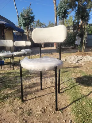 Quality Restaurant Dining Cafe Chair