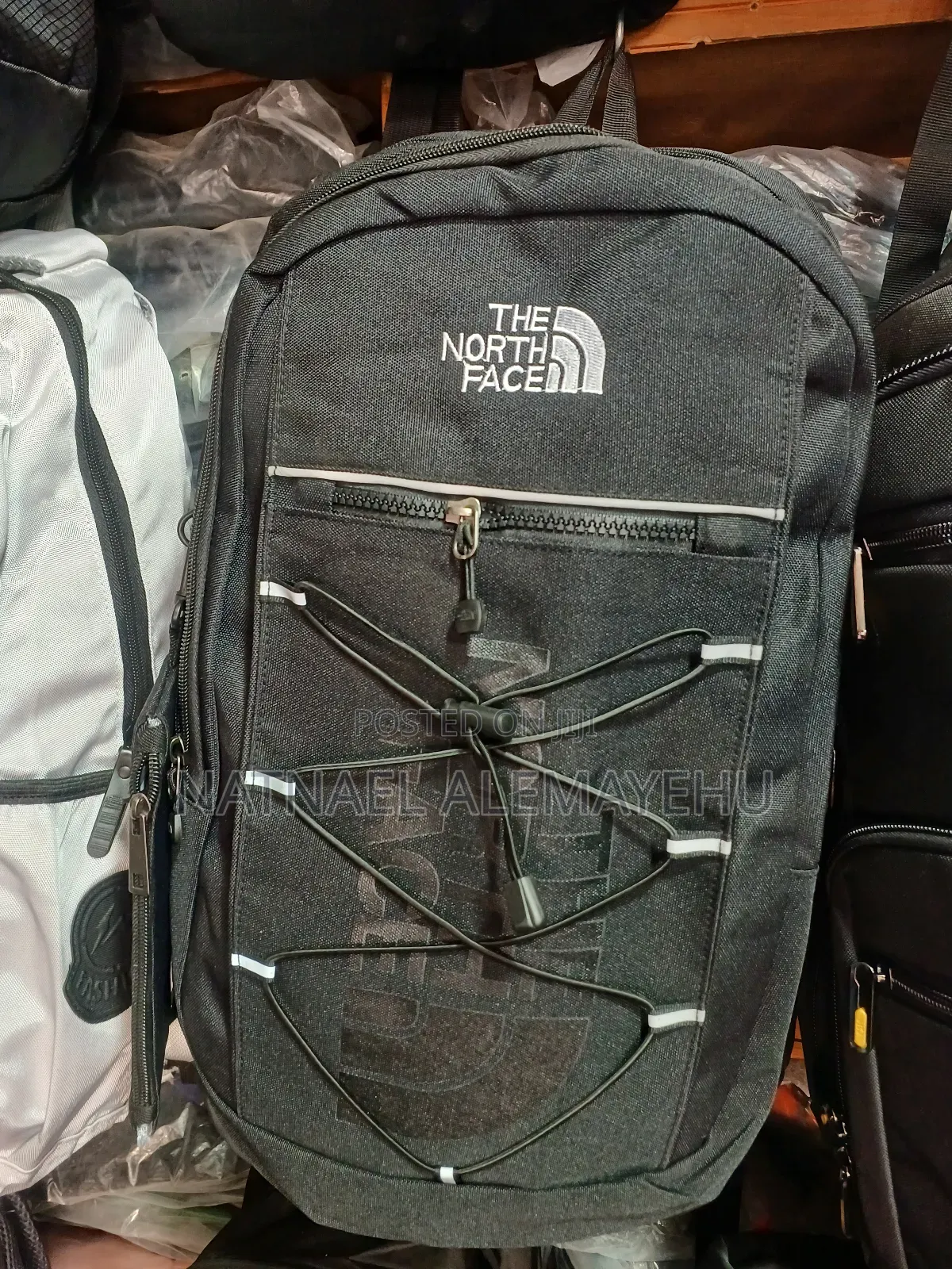 The North Face White Label Collection