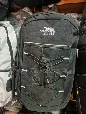 The North Face White Label Collection