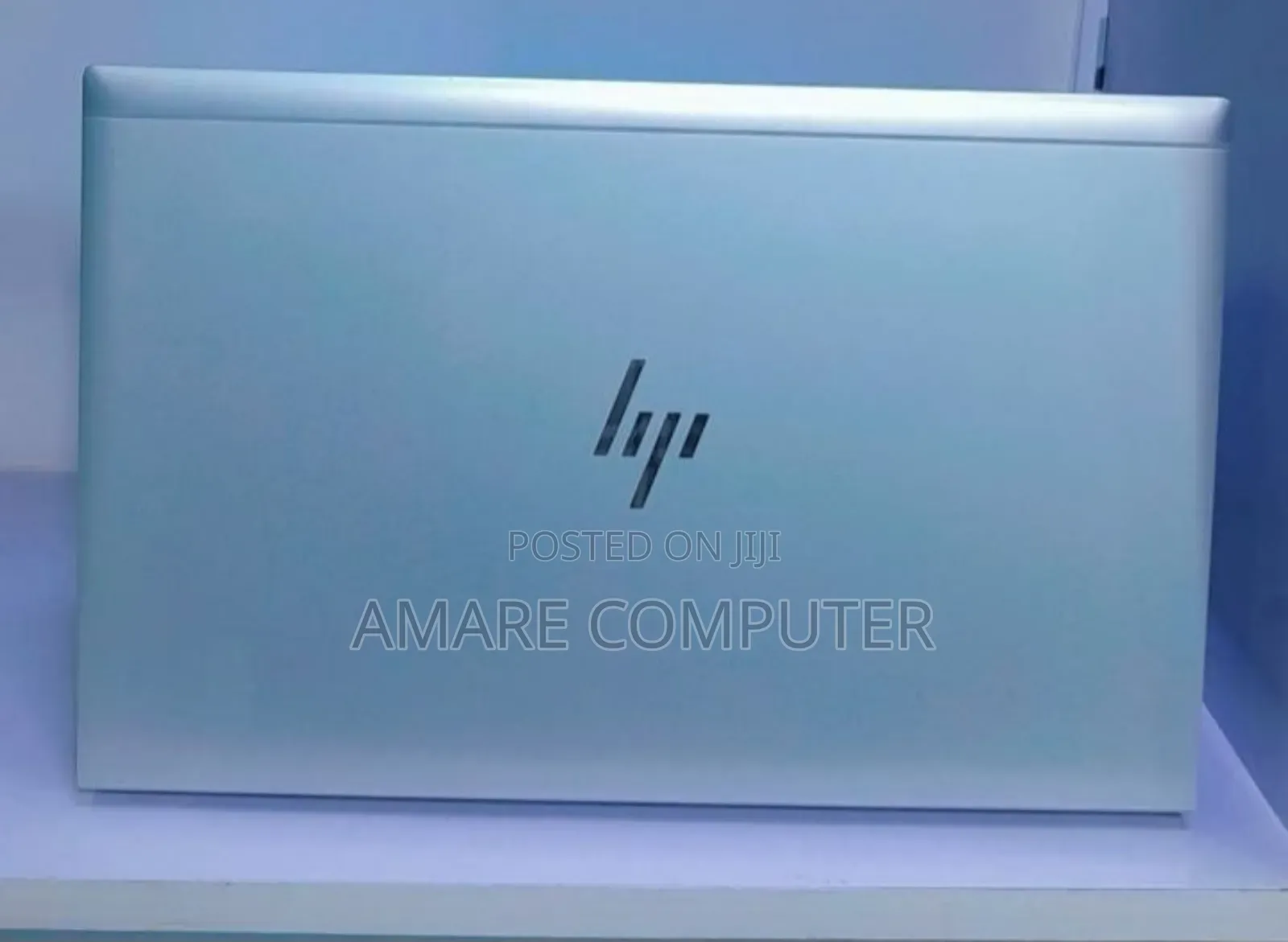 New Laptop HP EliteBook 850 G8 16GB Intel Core I7 SSD 512GB