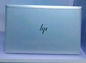 New Laptop HP EliteBook 850 G8 16GB Intel Core I7 SSD 512GB