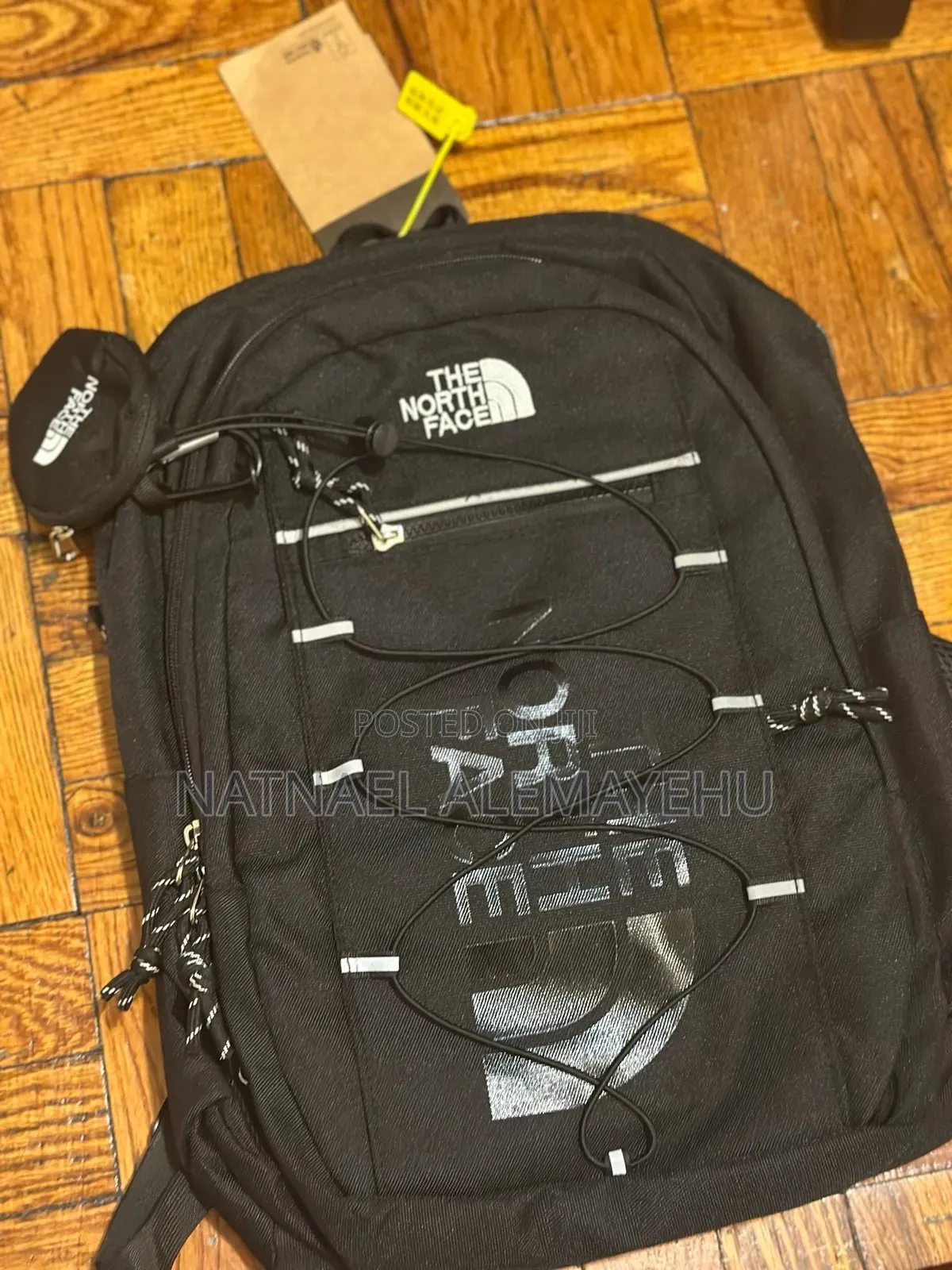 The North Face White Label Collection