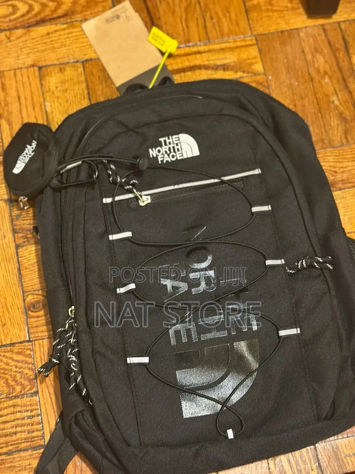 The North Face White Label Collection