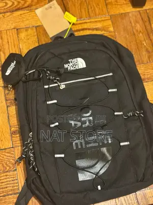 The North Face White Label Collection