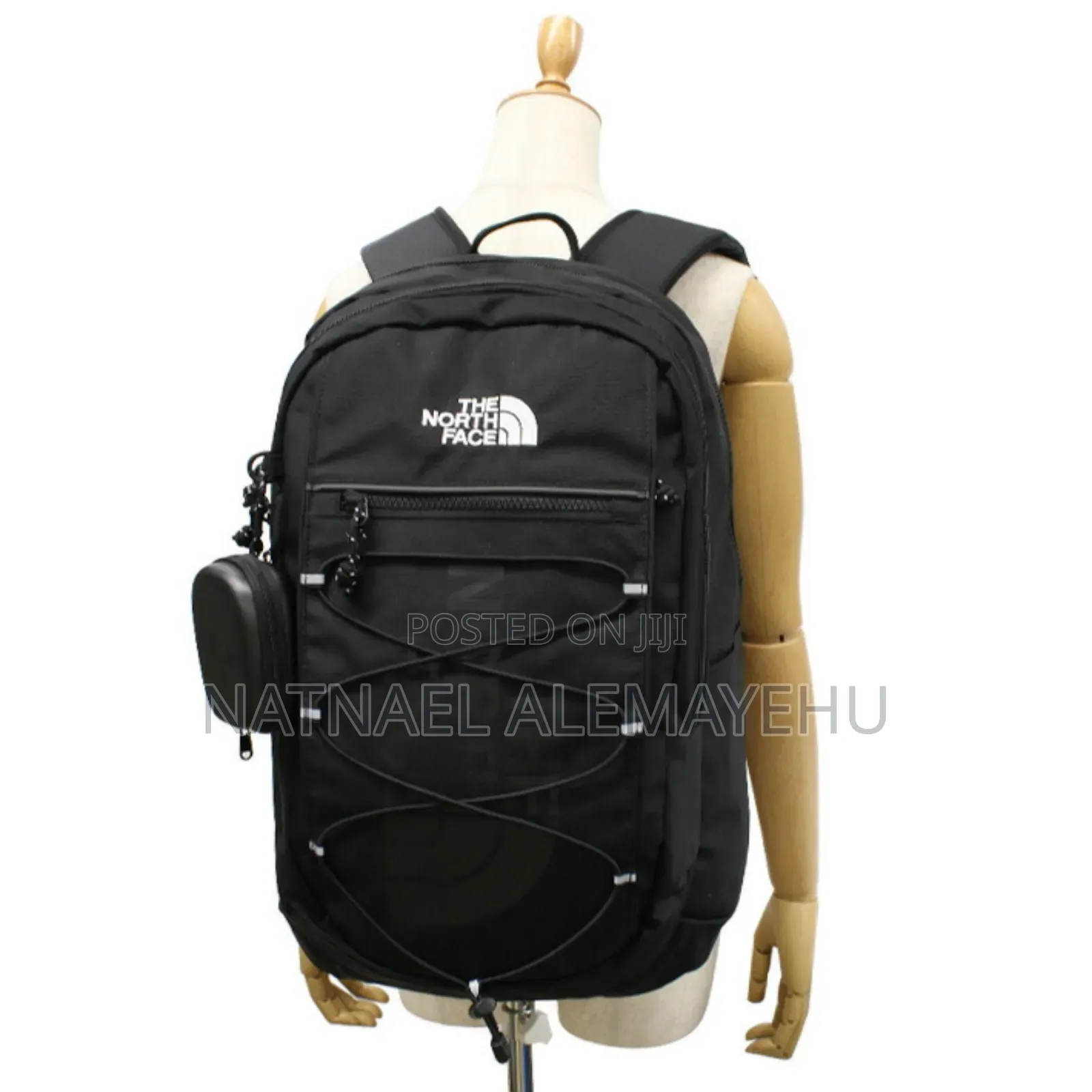 The North Face White Label Collection