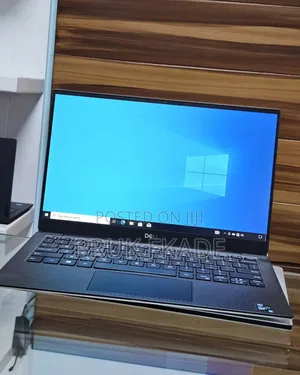 New Laptop Dell XPS 13 16GB Intel Core I7 SSD 512GB