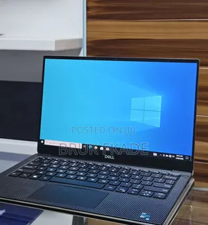 New Laptop Dell XPS 13 16GB Intel Core I7 SSD 512GB