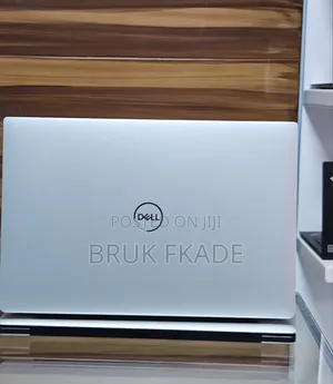 New Laptop Dell XPS 13 16GB Intel Core I7 SSD 512GB