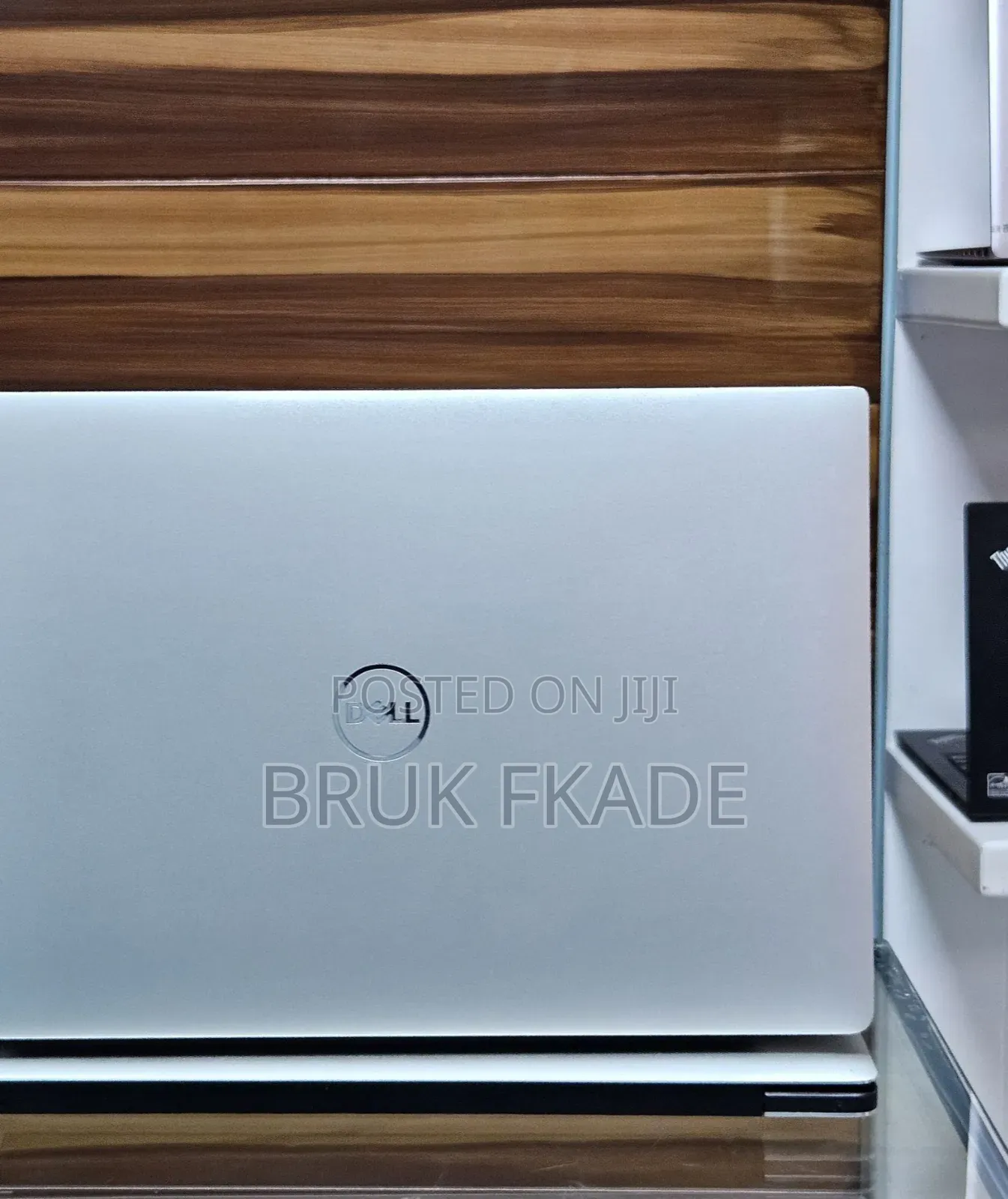 New Laptop Dell XPS 13 16GB Intel Core I7 SSD 512GB