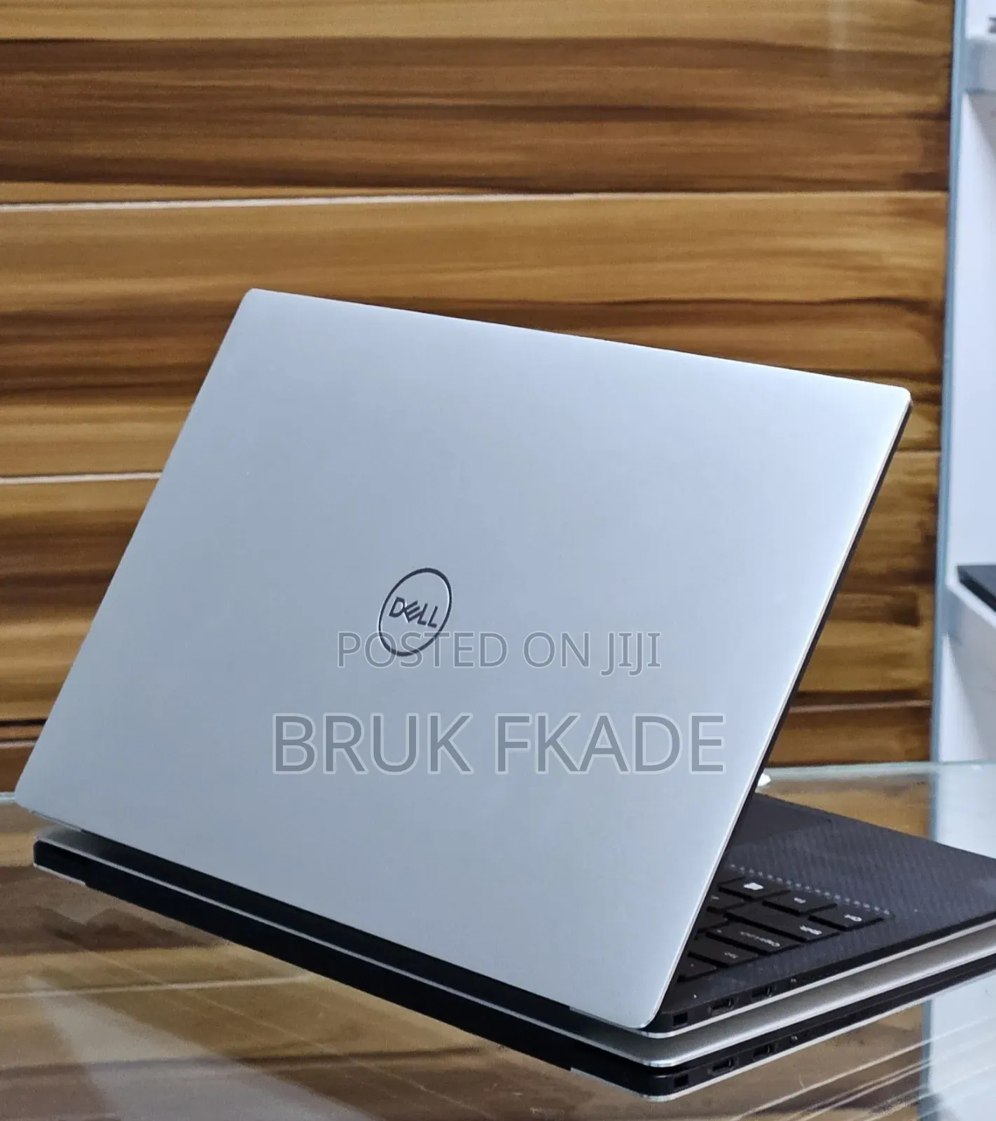 New Laptop Dell XPS 13 16GB Intel Core I7 SSD 512GB