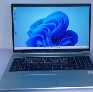 New Laptop HP EliteBook 850 G8 16GB Intel Core I7 SSD 512GB