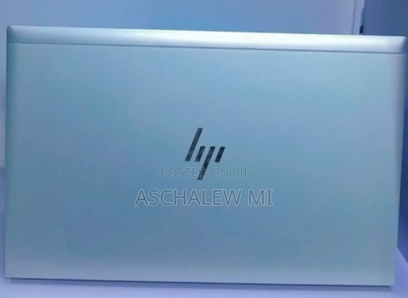 New Laptop HP EliteBook 850 G8 16GB Intel Core I7 SSD 512GB