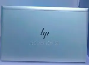 New Laptop HP EliteBook 850 G8 16GB Intel Core I7 SSD 512GB