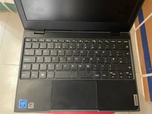 New Laptop Lenovo 100e 4GB Intel Celeron SSD 128GB
