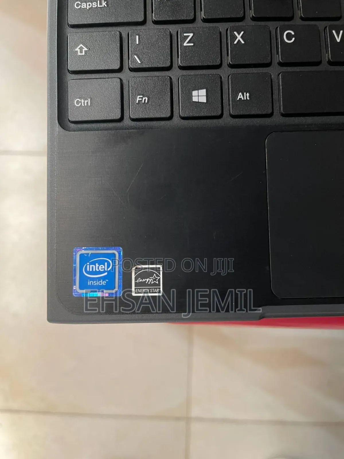 New Laptop Lenovo 100e 4GB Intel Celeron SSD 128GB