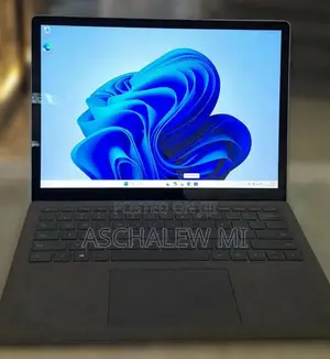 New Laptop Microsoft Surface 16GB Intel Core I7 SSD 512GB