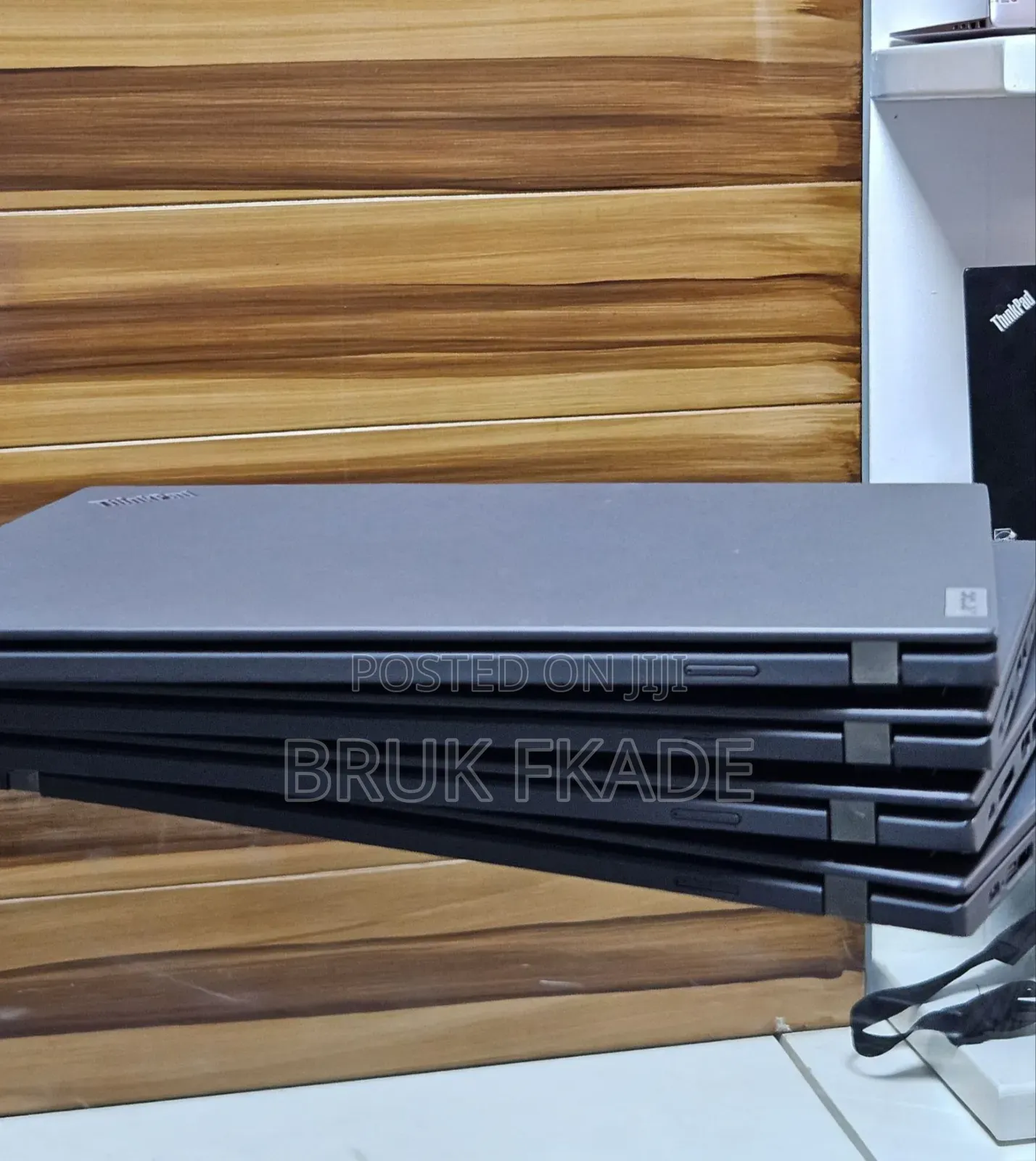 New Laptop Lenovo ThinkPad T14s G4 16GB Intel Core i5 SSD 256GB